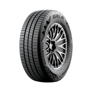 Anvelope all-season Giti Giti Van Allseason La1 205/75 R16c 113r