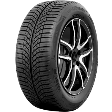 Anvelope all-season Giti Gitiallseason As1 205/45 R17 88v Ranforsat
