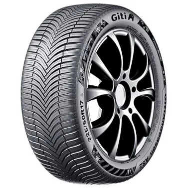 Anvelope all-season Giti Gitiallseason As2 225/45 R18 95y Ranforsat