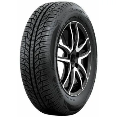 Anvelope all-season Giti Gitiallseason City 165/70 R14 85h Ranforsat