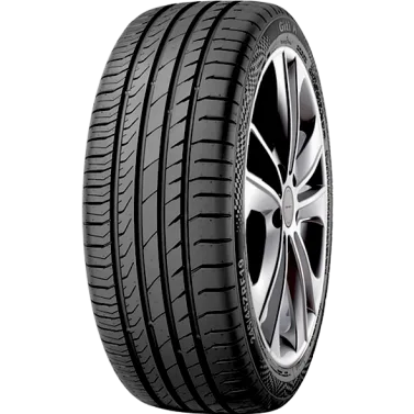 Anvelope vara Giti Giticontrol 288 275/35 R20 102w Runflat-Ranforsat