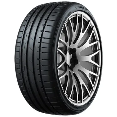 Anvelope vara Giti Gitisport S2 245/35 R20 95y Ranforsat