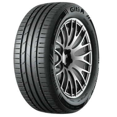Anvelope vara Giti Gitisynergy H2 Suv 225/50 R18 99w Ranforsat