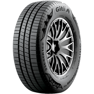 Giti Gitivanallseason La1 225/65 R16c 112R - Poza 1