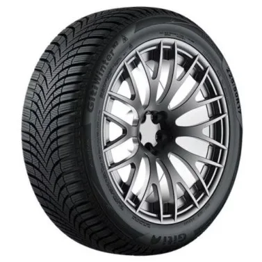 Anvelope iarna Giti Gitiwinter W2 Suv 215/60 R17 96h