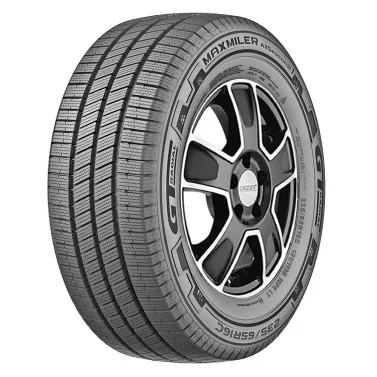 Anvelope all-season Giti Maxmiler All Season2 195/70 R15c 104t