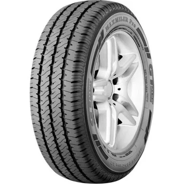 Anvelope vara Giti Maxmiler Pro 205/65 R16c 107t