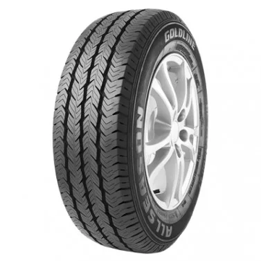 Anvelope all-season Goldline All Season  Lt 225/75 R16c 121r