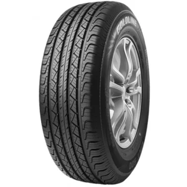 Anvelope vara Goldline Ght 500 225/55 R18 98v