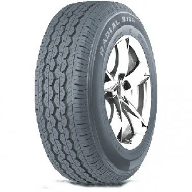 Anvelope vara Goodride Radial H188 155/80 R12c 83q