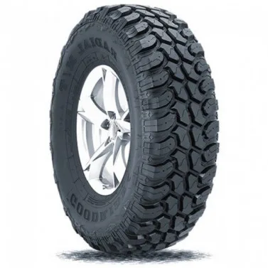 Anvelope vara Goodride Radial M/t Sl366 205/80 R16c 110q