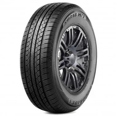 Anvelope vara Goodride Su318 H/t 225/55 R18 98v