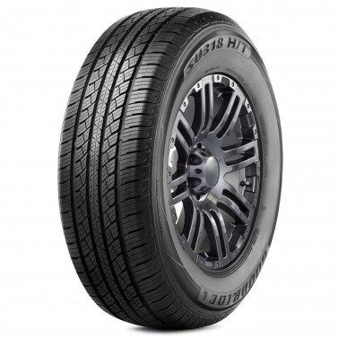 Goodride Su318 265/60 R17 108H - Poza 1