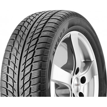 Goodride Sw612 Snowmaster 195/70 R15c 104R - Poza 1