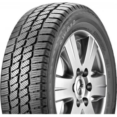 Anvelope iarna Goodride Sw612 185/75 R16c 104q