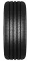 Anvelope vara Goodyear Assurance Comforttred BMW 225/40 R19 93v Ranforsat - poza 2