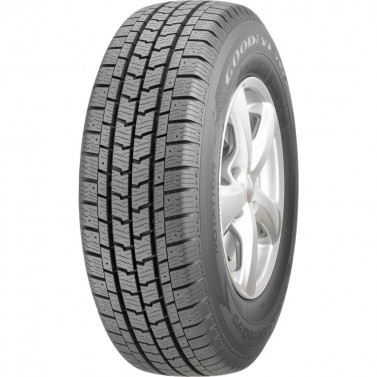 Goodyear Cargo Ultragrip 2 205/65 R15 102T - Poza 1