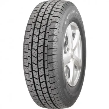 Anvelope iarna Goodyear Cargo Ultragrip 2 225/65 R16c 112r