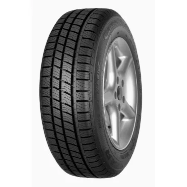 Anvelope all-season Goodyear Cargo Vector 2 215/60 R17c 109t