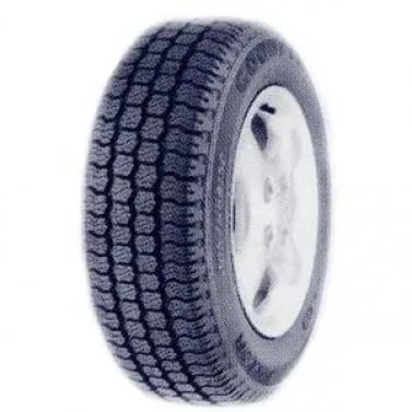 Anvelope all-season Goodyear Cargo Vector 285/65 R16c 128n