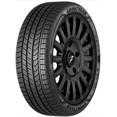 Anvelope vara Goodyear Eagle F1 Allterrain J LR 235/55 R19 105w Ranforsat