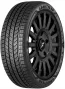 Anvelope vara Goodyear Eagle F1 Allterrain J LR 235/55 R19 105w Ranforsat - poza 1
