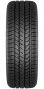 Anvelope vara Goodyear Eagle F1 Allterrain J LR 235/55 R19 105w Ranforsat - poza 2