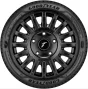 Anvelope vara Goodyear Eagle F1 Allterrain J LR 235/55 R19 105w Ranforsat - poza 3