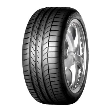 Anvelope vara Goodyear Eagle F1 (asymmetric) N0 235/50 R17 96y
