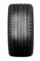 Anvelope vara Goodyear Eagle F1 (asymmetric) 2 Suv 4x AO 255/55 R19 111y Ranforsat - poza 2