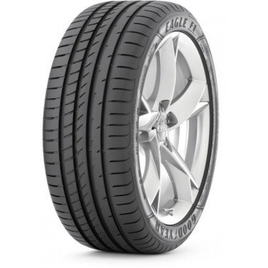 Goodyear Eagle F1 Asymmetric 2 Suv MGT 265/50 R19 110Y - Poza 1