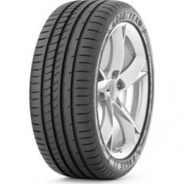 Goodyear Eagle F1 Asymmetric 2 *RSC 255/35 R19 92Y - Poza 1