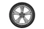 Anvelope vara Goodyear Eagle F1 (asymmetric) 2 BMW RSC 255/35 R19 92y Runflat - poza 3