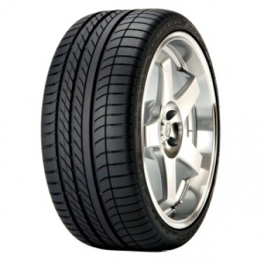 Goodyear Eagle F1 Asymmetric MO 275/30 R19 96Y - Poza 1