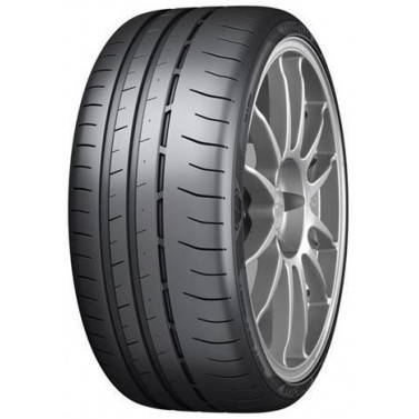 Goodyear Eagle F1 Supersport R 325/30 R21 108Y - Poza 1