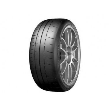 Goodyear Eagle F1 Supersport Rs N0 275/35 R20 102Y - Poza 1