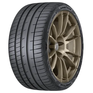 Anvelope vara Goodyear Eagle F1 Supersport 255/30 R21 93y Ranforsat