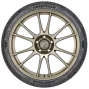 Anvelope vara Goodyear Eagle F1 Supersport 255/30 R21 93y Ranforsat - poza 3