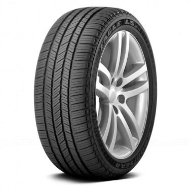 Anvelope Goodyear EAGLE LS2 235/45 R19 95H image