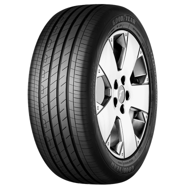 Goodyear Efficient Grip 2 205/60 R16 96H - Poza 1