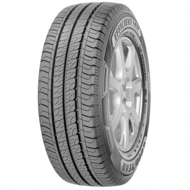 Anvelope Goodyear EFFICIENT GRIP CARGO 215/70 R15C 109S