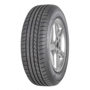 Anvelope vara Goodyear Efficient Grip BMW 245/45 R18 96y Runflat