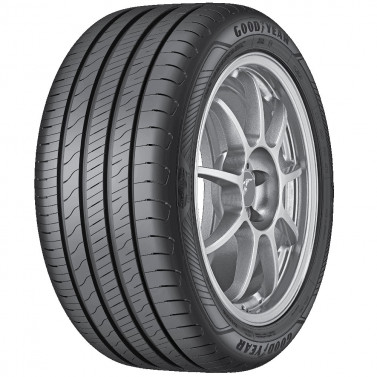 Goodyear Efficientgrip 2 Suv 255/60 R17 106V - Poza 1