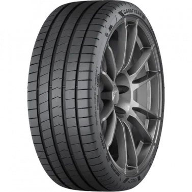 Anvelope vara Goodyear Electricdrive Asymmetric 6 VOL 245/45 R21 104v Ranforsat