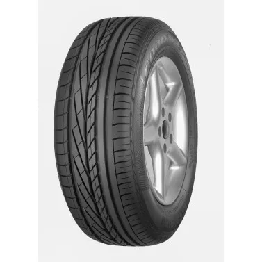 Anvelope vara Goodyear Excellence BMW 245/45 R18 96y Runflat