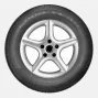 Anvelope vara Goodyear Excellence BMW 245/45 R18 96y Runflat - poza 3