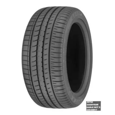 Anvelope vara Goodyear Nct-5 BMW 285/45 R21 109w Runflat