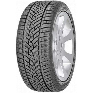 Anvelope Goodyear UG PERFANCE PLUS SUV 265/60 R18 114H