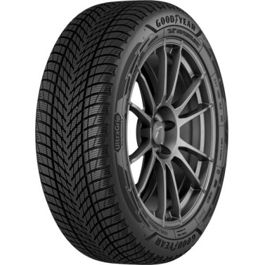 Goodyear Ultra Grip Performance 3 * 205/55 R17 95H - Poza 1