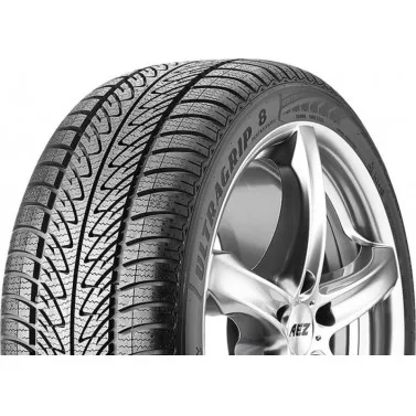 Anvelope iarna Goodyear Ultra Grip Performance 8 MO 245/45 R18 100v Ranforsat